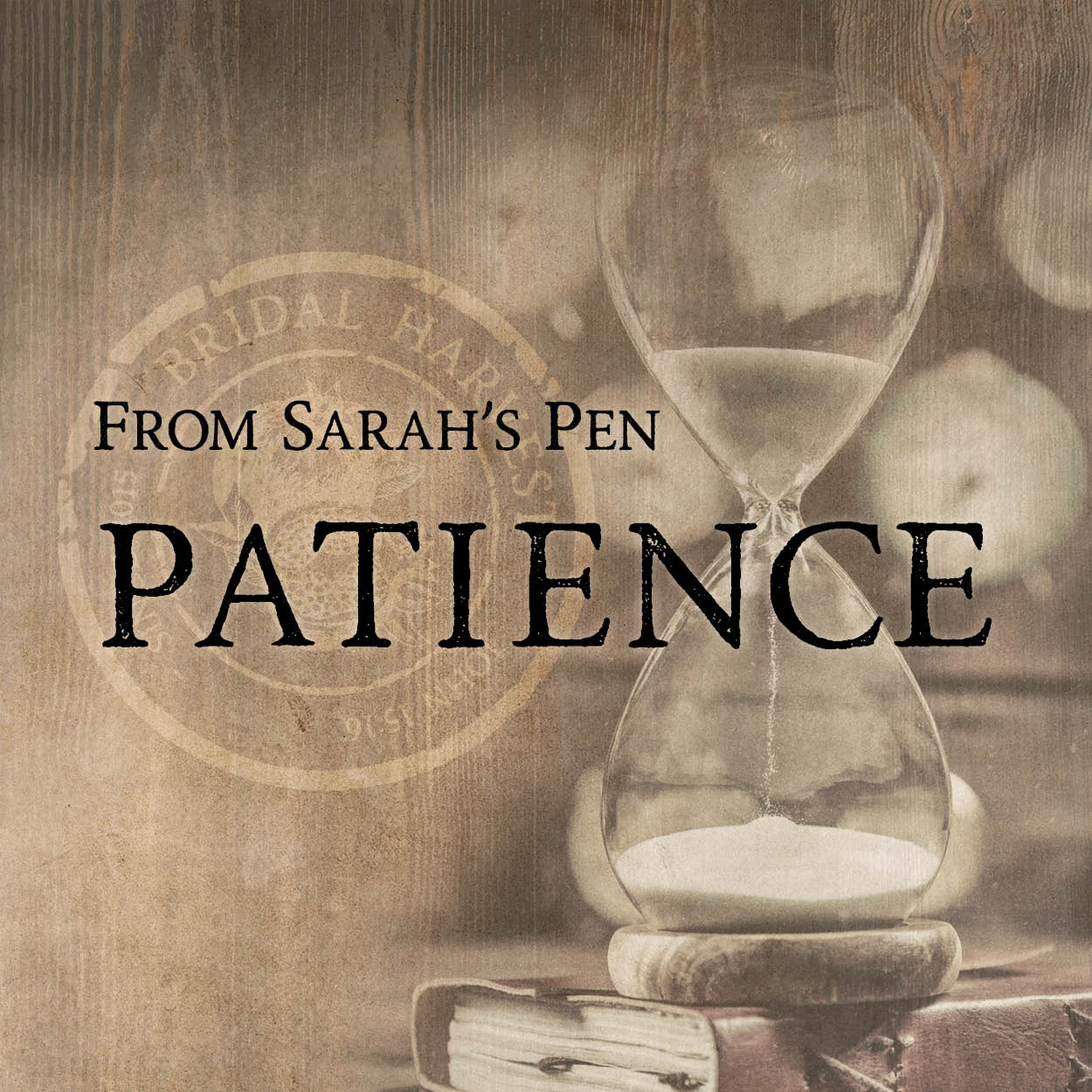 BH 29-06-2023_Patience_Sarah's Pen