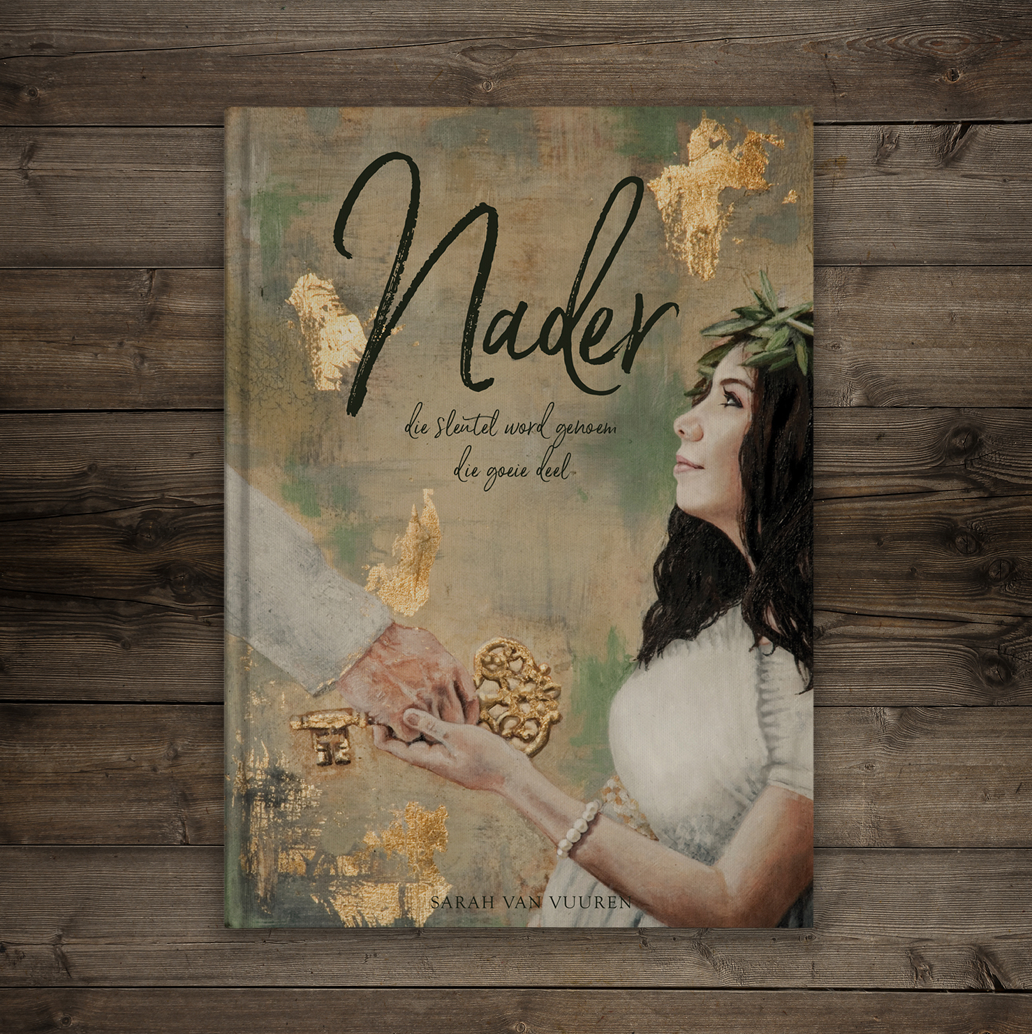 Book-Bridal-Harvest-Nader-Afrikaans-Cover